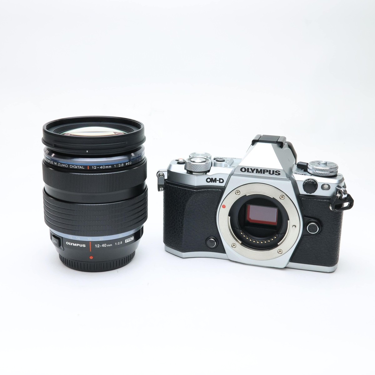 Olympus Olympus OM-D E-M5 Mark II Digital Cameras for Sale Olympus Olympus OM-D E-M5 Mark II Digital Cameras for Sale