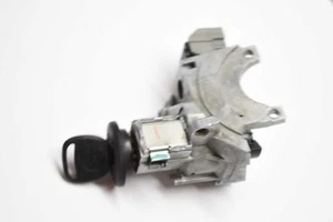 Ignition Switch with Key Fits 02-09 ENVOY 03-06 Escalade E1C01 - Picture 1 of 9