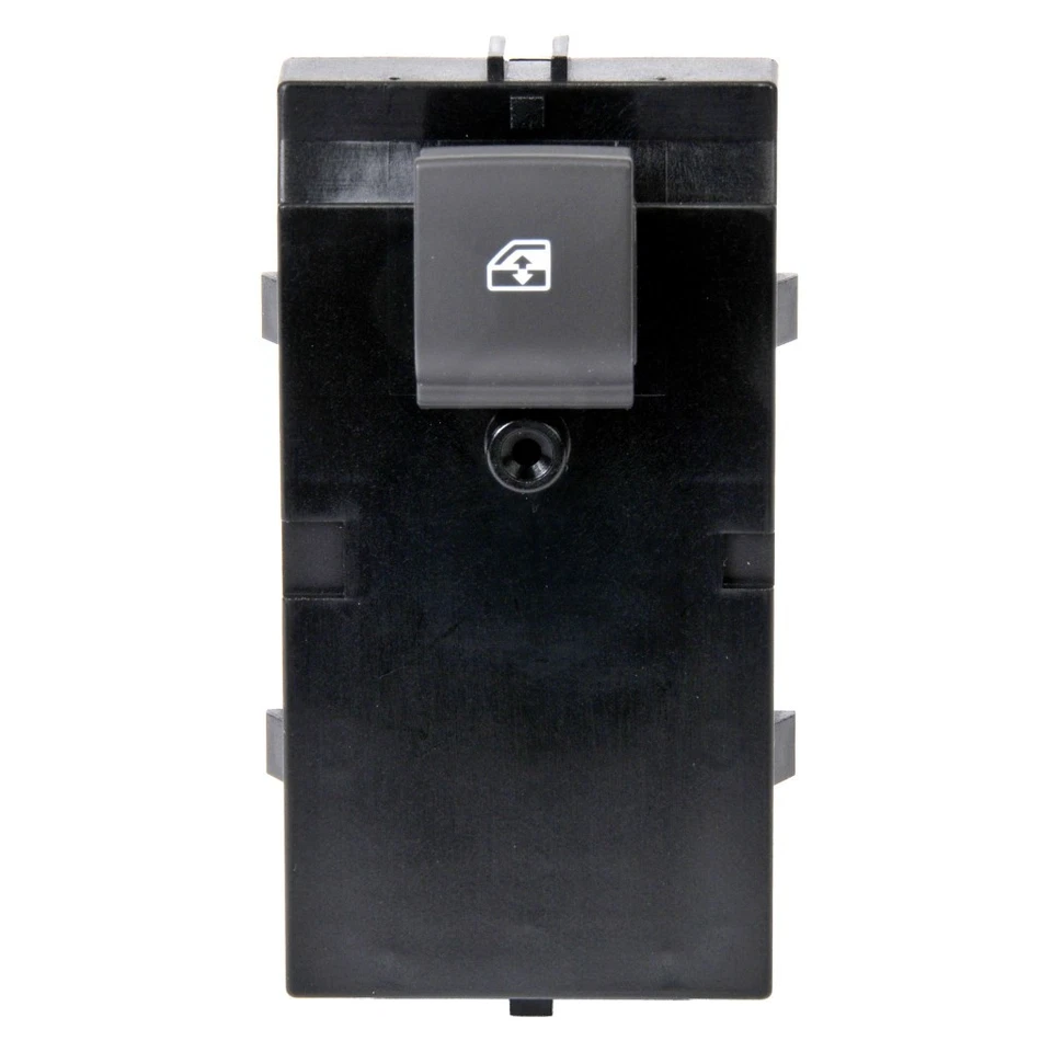 Interruptor de ventana de puerta ACDelco genuino para Chevy Impala 2014-2020 lado del pasajero Foto 1 de 4