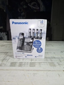 Panasonic KX-TGF575 Bluetooth nowy zapieczętowany - Zdjęcie 1 z 4
