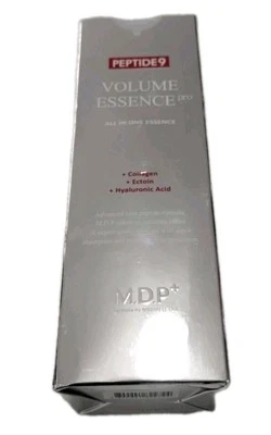 MediPeel Peptide 9 Volume Essence Pro All  In One Advanced Formula 100ml Sealed - Image 1 of 2