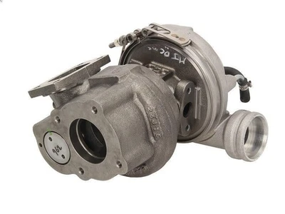 Lader, Aufladung 3K KKK12589880024 - Bild 1 von 4