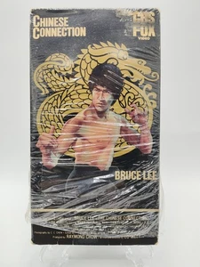 Chinese Connection - (Betamax, 1972) *VGC* Tall Box* FREE SHIPPING!!! - Foto 1 di 8