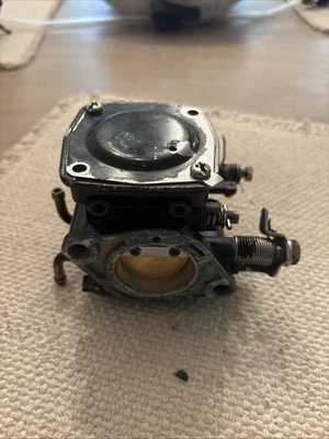 1995 Sea Doo Xp 717 Carburetor - Image 1 of 3