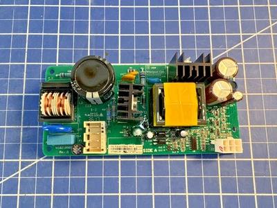 Tablero congelador refrigerador ayuda cocina W10226427 probado y funcionando Foto 1 de 2