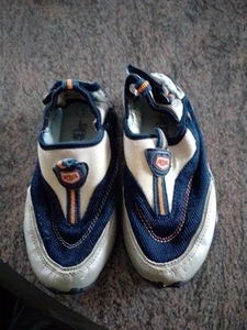 Sommer-Schuhe Gr. 27 - Bild 1 von 3