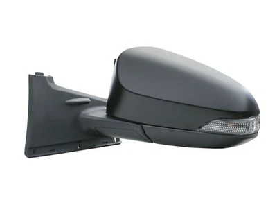 RIDEX 50O0826 Specchietto retrovisore esterno per TOYOTA Yaris Schrägheck (P13) - Immagine 1 di 4