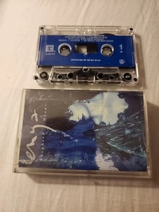 Enya Shepherd Moons (Cassette) - Picture 1 of 1