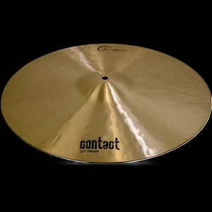 Dream 17" Contact Series Crash Cymbal - Picture 1 of 1