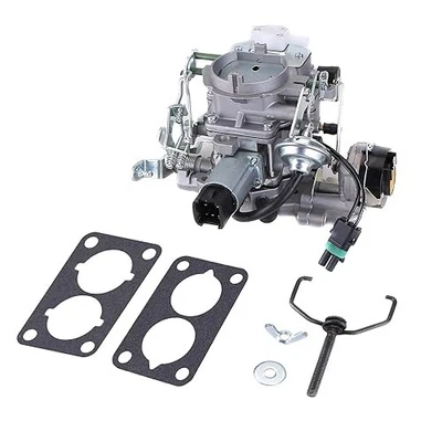 Carburetor ND2904 for Jeep AMC DL 258 4.2L 1982-1991 CJ5 CJ7 Scrambler Foto 1 de 4