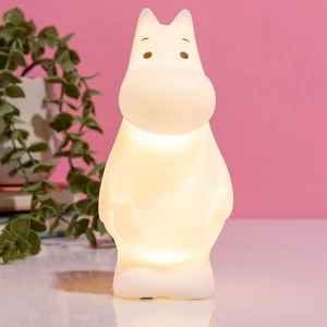 Official Moomin LED Light from House Of Disaster - Picture 1 of 4