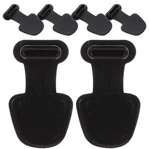 6 Pcs Type-C Anti-Port USB Cache Poussière Fiche pour Bouchon - Photo 1 sur 12