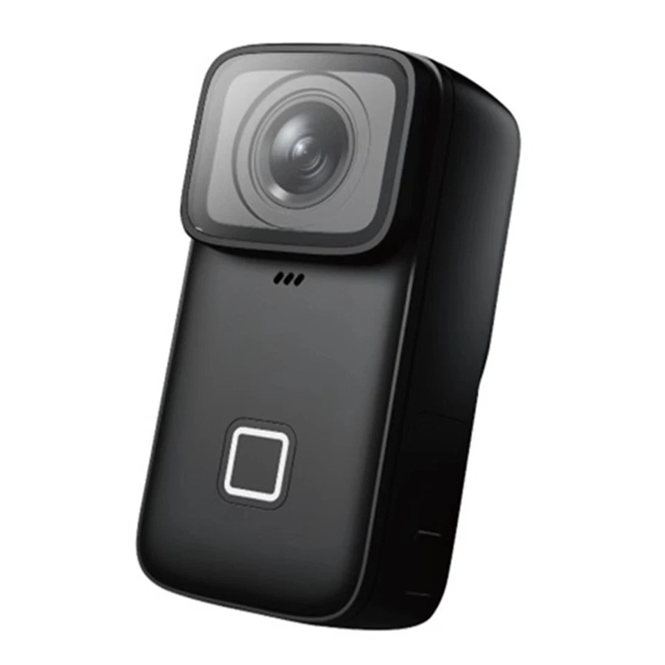 1X( C200  Camera 4K/30FPS 40M Registratore Ciclistico -Vibrazione2277 - Imagen 1 de 1