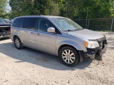 Alternator Fits 11-20 CARAVAN 2705808 - Image 1 of 4