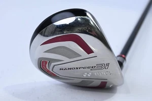 Ladies Yonex Nanospeed 3i #7 Wood / 24 Degree / Ladies Flex / Yonex NS100 CFS - Picture 1 of 8