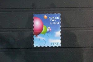Estland 586 postfrisch #WE110 - Bild 1 von 1