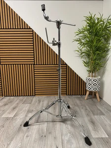 TAMA Roadpro Combination Boom Arm Cymbal/Tom Stand / Hardware #OK5 - Picture 1 of 8
