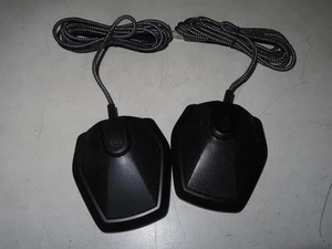 Lot 2 of CONFERENCE USB MICROPHONE MIC FOR G11 TONOR USERS READ - Picture 1 of 2