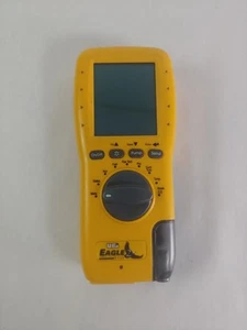 UEi C125 Eagle II Combustion Analyzer - Picture 1 of 6
