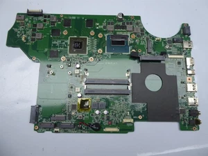 Placa base MSI GE72 2QD Apache Pro i7-4720HQ Nvidia GTX 960M F1NK078710 #4384 - Imagen 1 de 4