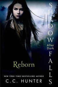 Reborn by C.C. Hunter (English) Paperback Book - Picture 1 of 1