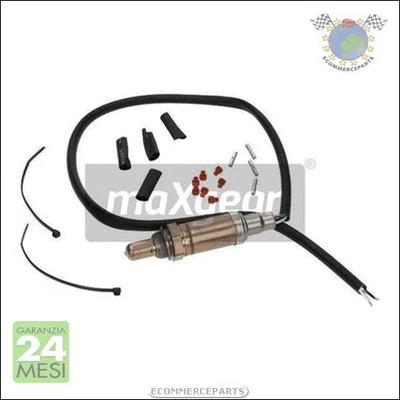 Sonda Lambda Maxgear per ALFA ROMEO 164 145 BERTONE FREECLIMBER BMW Z3 E36 1.8 - Immagine 1 di 3