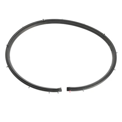 NUEVO OEM GENUINO Nissan 2005-2015 Xterra Puerta Trasera Derecha Weatherstrip 82830-ZS20A Foto 1 de 4