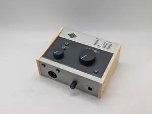 Universal Audio Volt 176 USB-C audio interface recording podcasting UA VOLT176 - Picture 1 of 15