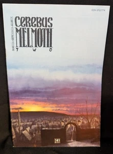 Cerebus the Aardvark #141 Aardvark-Vanaheim Comics. December.1990 High Grade - Picture 1 of 2