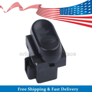Power Window Switch 901-5203 Front Left for Freightliner Cascadia 2008-2017 - Picture 1 of 6