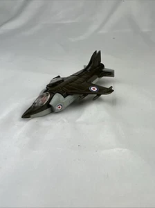 Figura de acción de colección Gobots Royal T 1983 Jet Bandai Tonka Metal MR-19 - Imagen 1 de 8