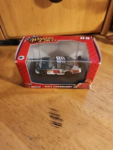 2008 Winners Circle DALE EARNHARDT JR #88 AMP Energy Impala 1/87 NASCAR NEW - Picture 1 of 2