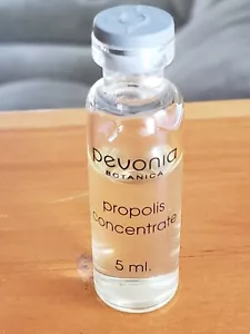 Pevonia Botanica Propolis Concentrate 5ml 65% Full - Picture 1 of 2