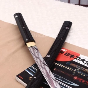 T10 Clay Tempered Shirasaya Kill Bill Oren Ishi Katana Japanese Samurai Sword - Picture 1 of 13