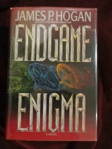 James P. Hogan - ENDGAME - 1ST - Foto 1 di 1