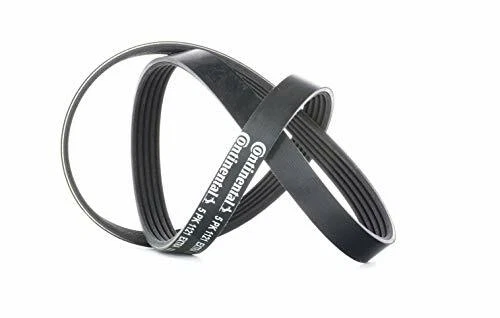 CONTITECH 5PK1121 EXTRA Cinghie di distribuzione per Veicoli (X0R) - Immagine 1 di 1