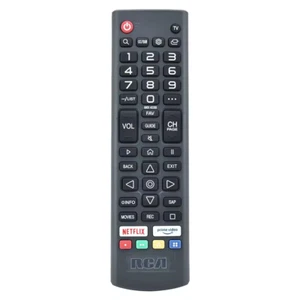 New Original AKB76037002 For RCA WebOS TV Remote RWOSU7547 RWOSU5847 RWOSU6547-B - Picture 1 of 6
