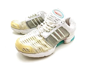 Adidas Climacool 1 Damen Halbschuh Laufschuh Sportschuh Weiß Gr. 37 1/3 (UK 4,5) - Bild 1 von 4