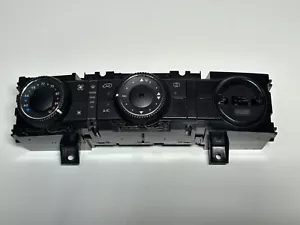 2010-18 Mercedes Sprinter w906 AC Temperature Climate Control Heater 9069063200 - Picture 1 of 5
