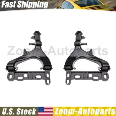 Brazo de control inferior delantero Dorman con rótula para Chevrolet Trailblazer 2002 2003 Foto 1 de 4