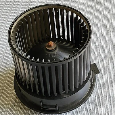 Nissan Juke 2011-2017 aire acondicionado calentador ventilador soplador motor OEM* Foto 1 de 4