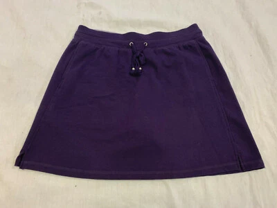 SAIA SKORT FEMININA GREEN TEA COM SHORTS CONSTRUÍDOS TAMANHO M - Imagem 1 de 4