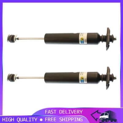 Amortiguador trasero Bilstein 2 piezas para Mercedes-Benz 180D 1960-1961 _PG Foto 1 de 3