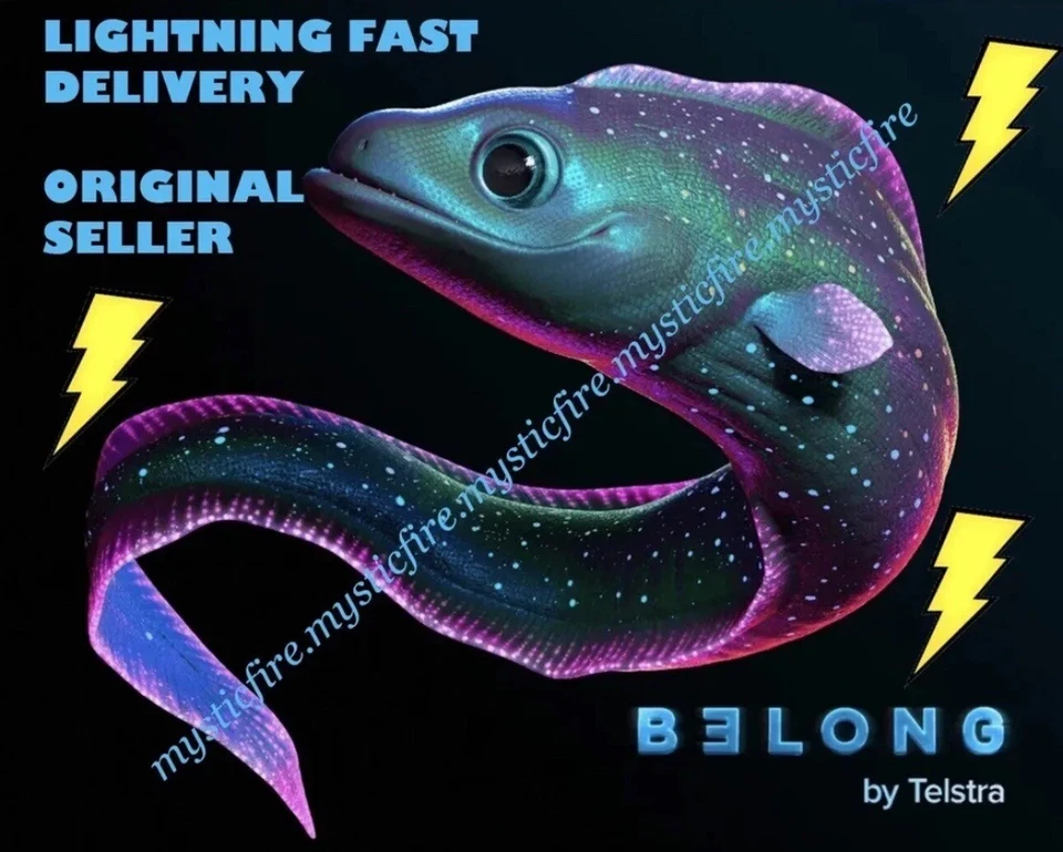 100gb belong data Data Gift - image 1 of 1