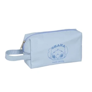 Lilo & Stitch Kosmetiktasche Ohana means Family - Bild 1 von 1