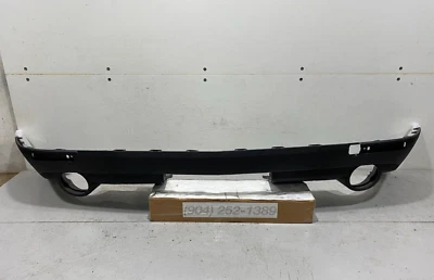 AM Fits 2010-2016 Cadillac SRX tampa traseira válvula inferior fabricante de equipamento original - Imagem 1 de 4