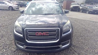 Muelle helicoidal trasero GMC Acadia 2015 AWD OEM 2007 2008 2009 2010 2011 a 2017 Foto 1 de 4