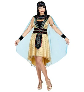 Ägypterin-Kleid - Bild 1 von 1