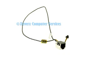 CABLE RJ11 JACK TELÉFONO 50.4AH04.001 HP CQ60-400 CQ60-420US (GRADO A) (CE71) - Imagen 1 de 2