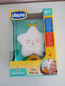 Chicco carillon star melody prima infanzia - Picture 1 of 1
